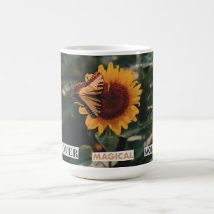 Discover Magical Moments Mug