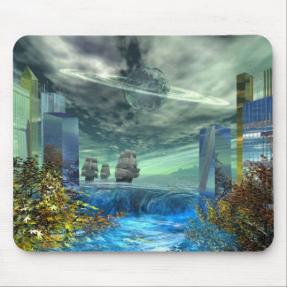 Discover Mouse Mat