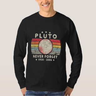 Discover New Planet 1930 T-Shirt