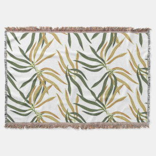 Discover Stunning Throw Blanket Designs on Zazzle