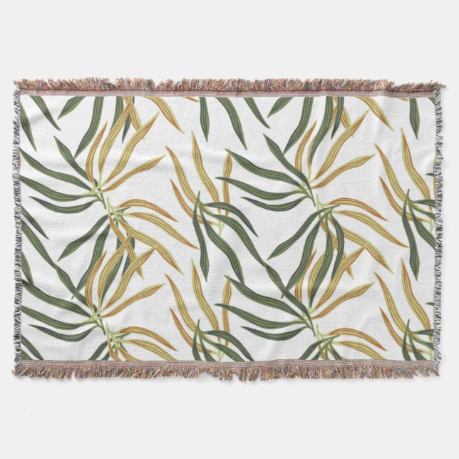 Discover Stunning Throw Blanket Designs on Zazzle  (Front)