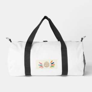 🐦 Discover the Beauty of Nature with Irresistible Duffle Bag