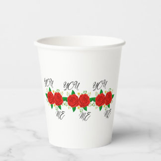 Discover the Eco-Friendly Choice: Paper Cups