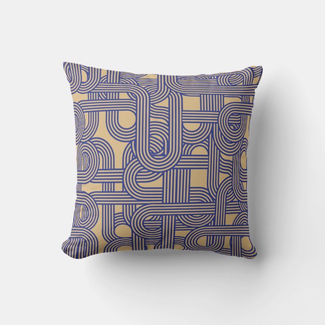 Discover the Perfect Accent for Your Home  Cushion (Front)