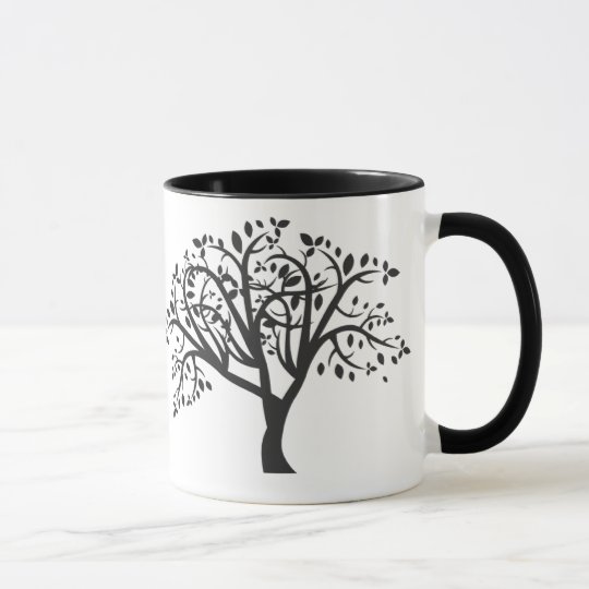 'Discover Them So They Can Live Again' - Mug