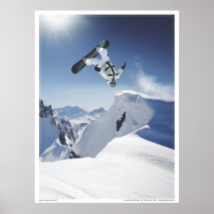 Discover What Moves You Poster