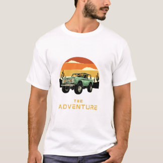  "Discover Your Style" T-Shirt