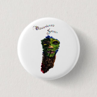 Discovered Spirit small button