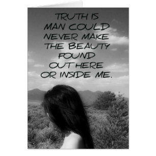 Discovering Inner Beauty