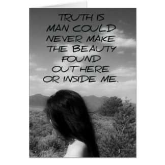 Discovering Inner Beauty