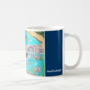 Discovering Nature Mug cup