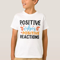 Discovering the Art of Positive Vibes Typography