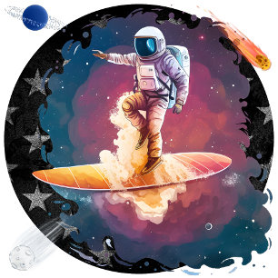 Discovering the Universe Poster