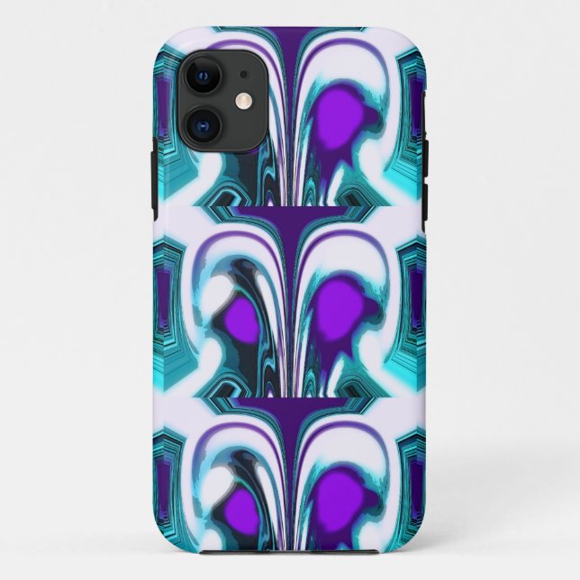 Discovery Case-Mate iPhone Case (Back)