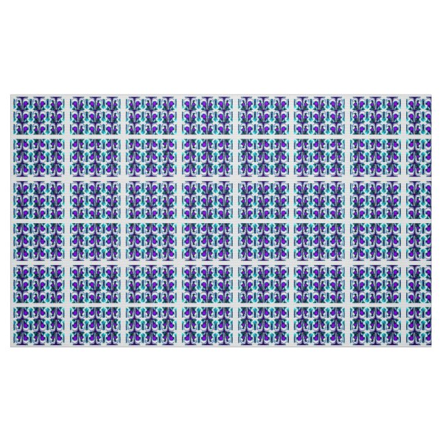 Discovery Fabric (Fat Quarter)