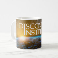 Discovery Institute Sunrise Earth