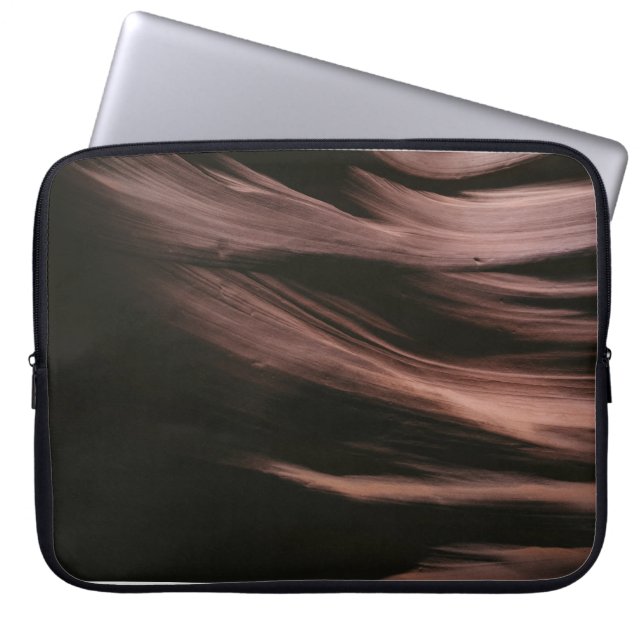 Discovery Laptop Sleeve (Front)