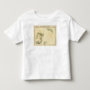Discovery of Boreales 9 Toddler T-Shirt