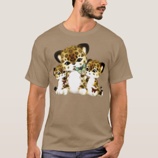 Discovery of Butterflies T-Shirt