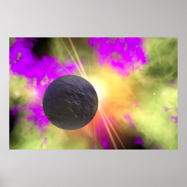 Discovery Poster (Front)