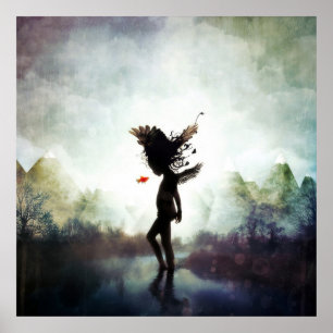 Discovery Print