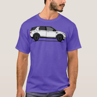Discovery Sport T-Shirt