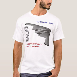 Discretion Matters T-Shirt