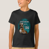 Discrimination is a Disease, Pitbull Anti BSL