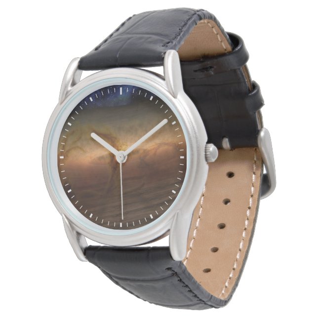 Discs Of Planet-Forming Material Circling Stars. Watch (Angled)