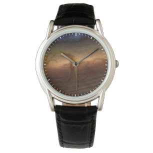 Discs Of Planet-Forming Material Circling Stars. Watch