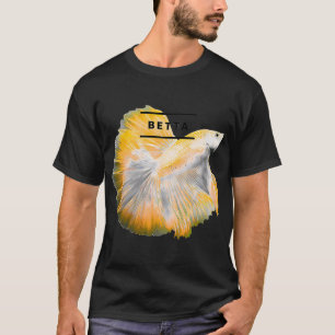 Discus Fish Cichlid Aquarium Fish Keeper T-Shirt