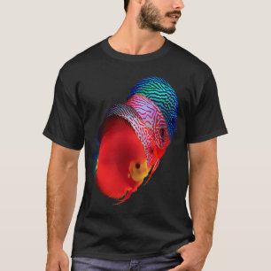 Discus Fish Shirt