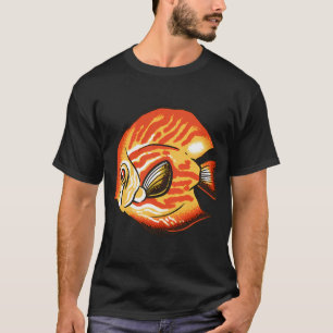 Discus fish T-Shirt
