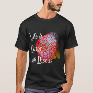 Discus Fish T-Shirt