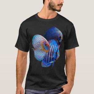 Discus Fish T-Shirt