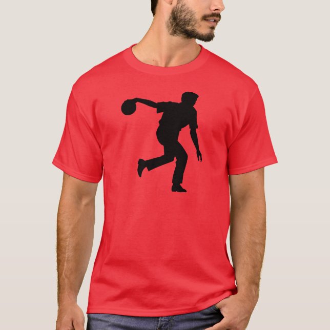 Discus thrower T-Shirt (Front)
