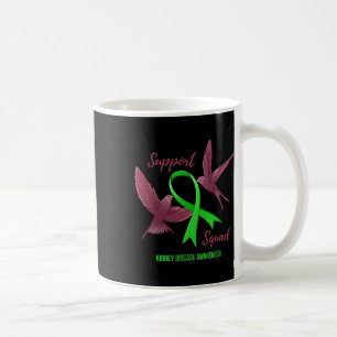 Disease Awareness Support Squad 1  Coffee Mug