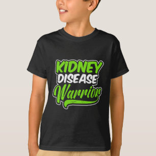 Disease Design Warrior Gift 1 T-Shirt