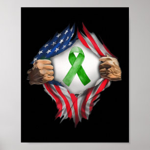 Disease Gift For Dialysis Patients Warrior  Poster