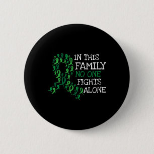 Disease Mental Health Scoliosis Ribbon Awareness G 6 Cm Round Badge