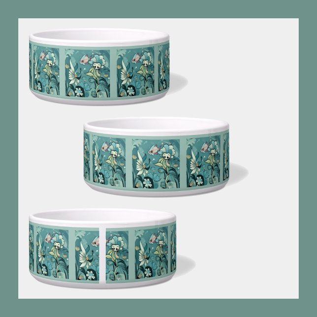 Disen Pet Bowl (Disen Pet Bowl
)