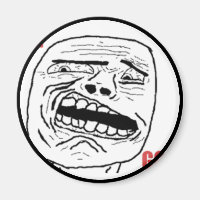 Disgusted Oh God Comic Face
