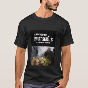 disgusting sloptastic T-Shirt