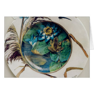Dish, c.1870-80