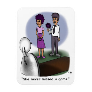 Dish Flexible Magnet