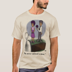 Dish Men's T-Shirt
