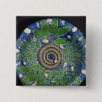 Dish, Palissy Ware