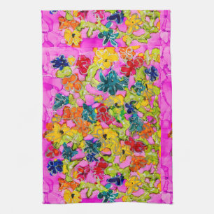 Dish Towel Lovitude Bright Eyes