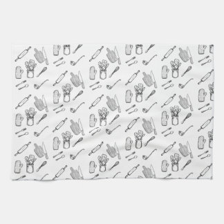 dishcloth - kitchen utensils tea towel