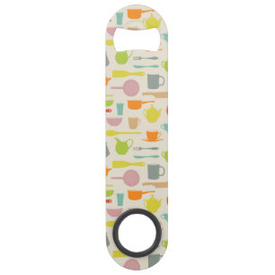 Dishes Pattern